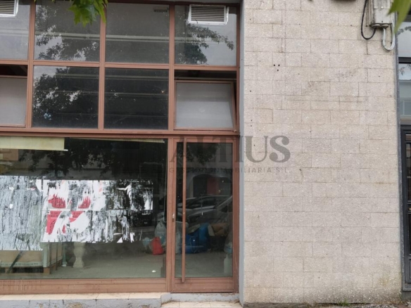 Amplio local comercial en alquiler – 200 m² + posibilidad de anexo comunicado