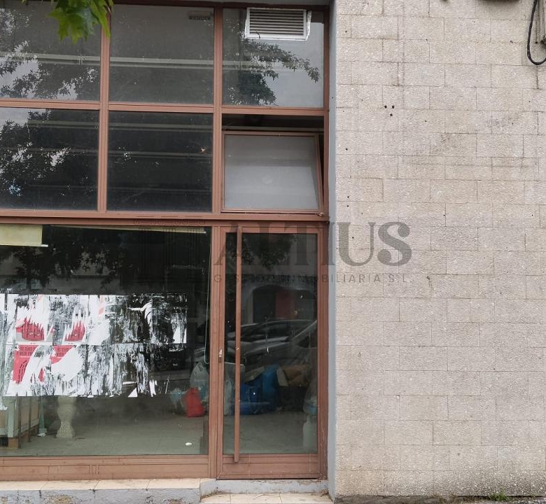 Amplio local comercial en alquiler – 200 m² + posibilidad de anexo comunicado