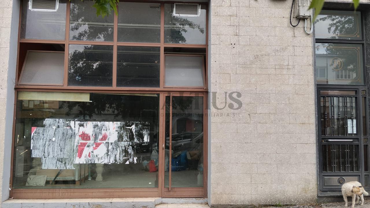 Amplio local comercial en alquiler – 200 m² + posibilidad de anexo comunicado
