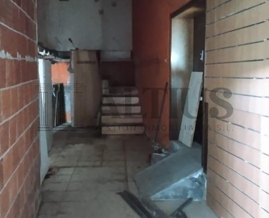Local comercial en alquiler en Avenida Rodríguez de Viguri – 200 m² con opción de ampliación