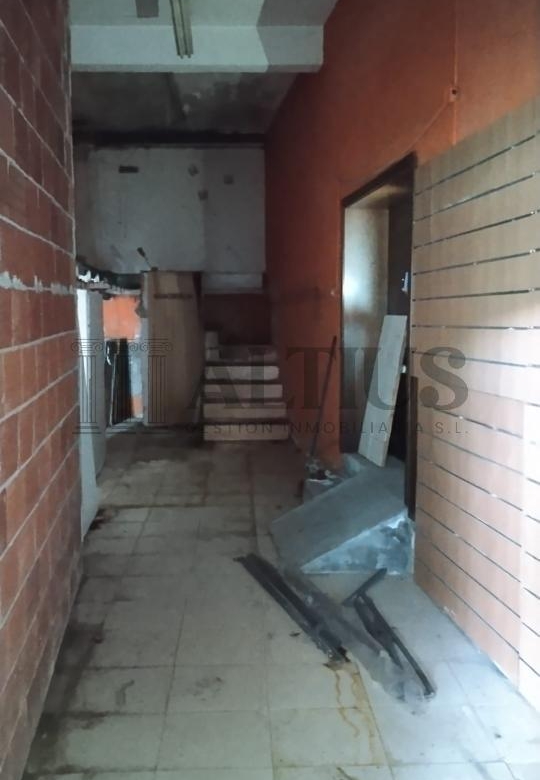 Local comercial en alquiler en Avenida Rodríguez de Viguri – 200 m² con opción de ampliación