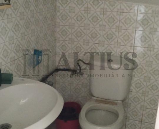 Local comercial en alquiler en Avenida Rodríguez de Viguri – 200 m² con opción de ampliación