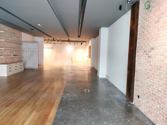 Local Comercial en Vigo