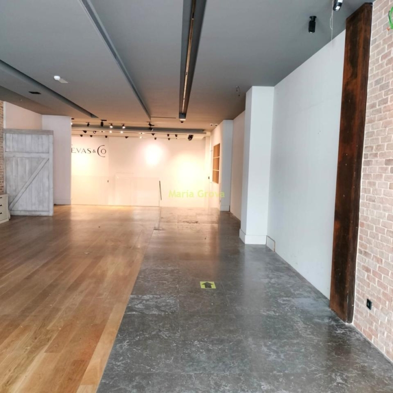 Local Comercial en Vigo