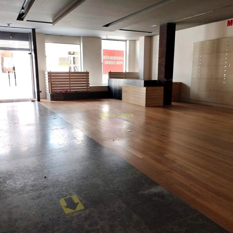 Local Comercial en Vigo