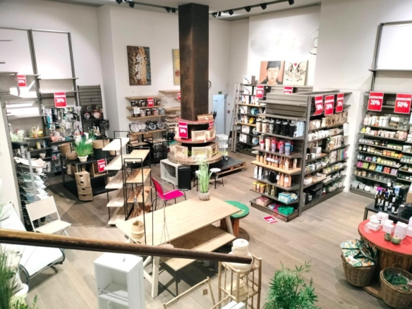 Local Comercial en Vigo
