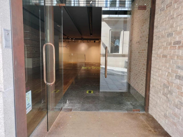 Local Comercial en Vigo