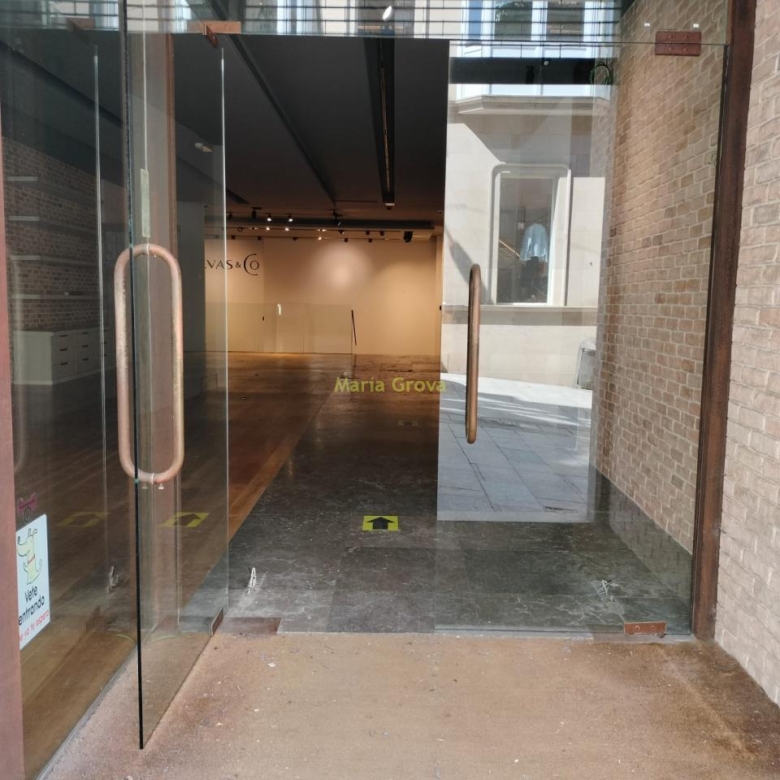 Local Comercial en Vigo