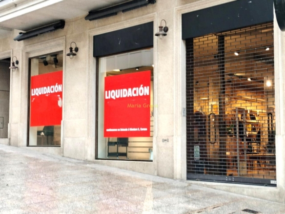 Local Comercial en Vigo