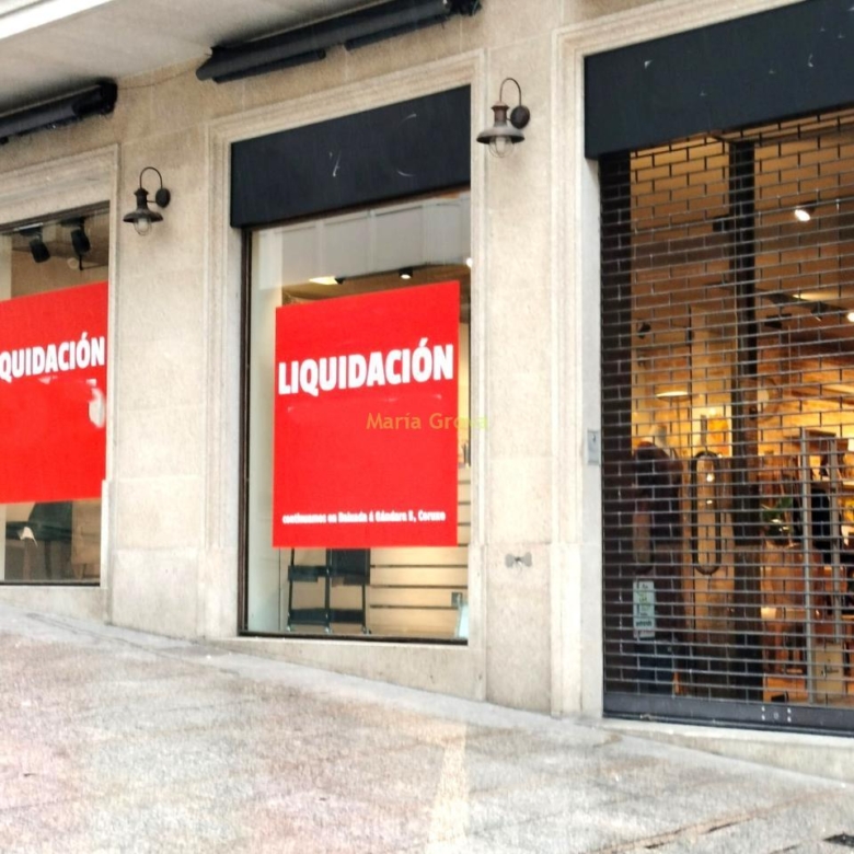 Local Comercial en Vigo