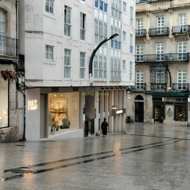 Local Comercial en Vigo