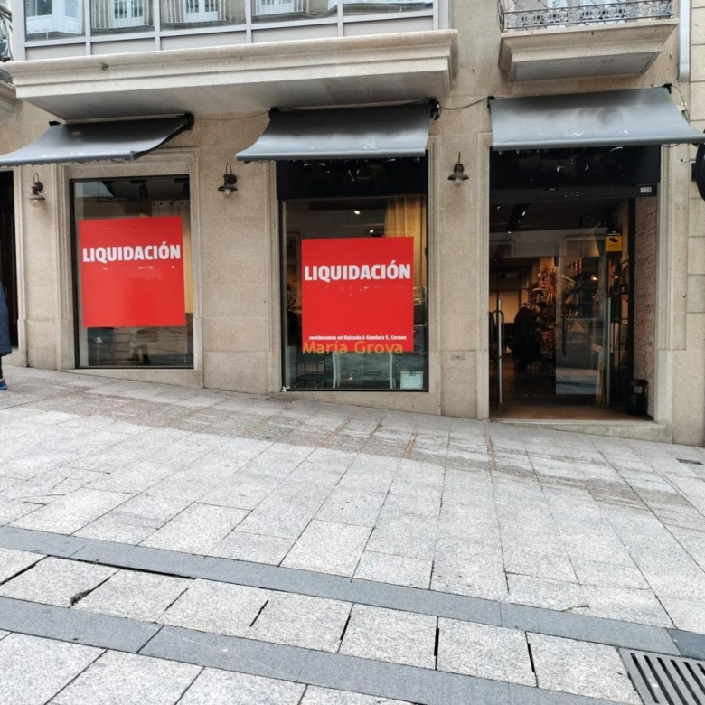 Local Comercial en Vigo