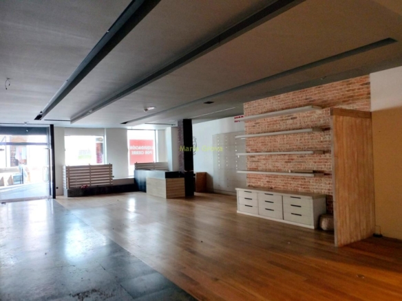 Local Comercial en Vigo