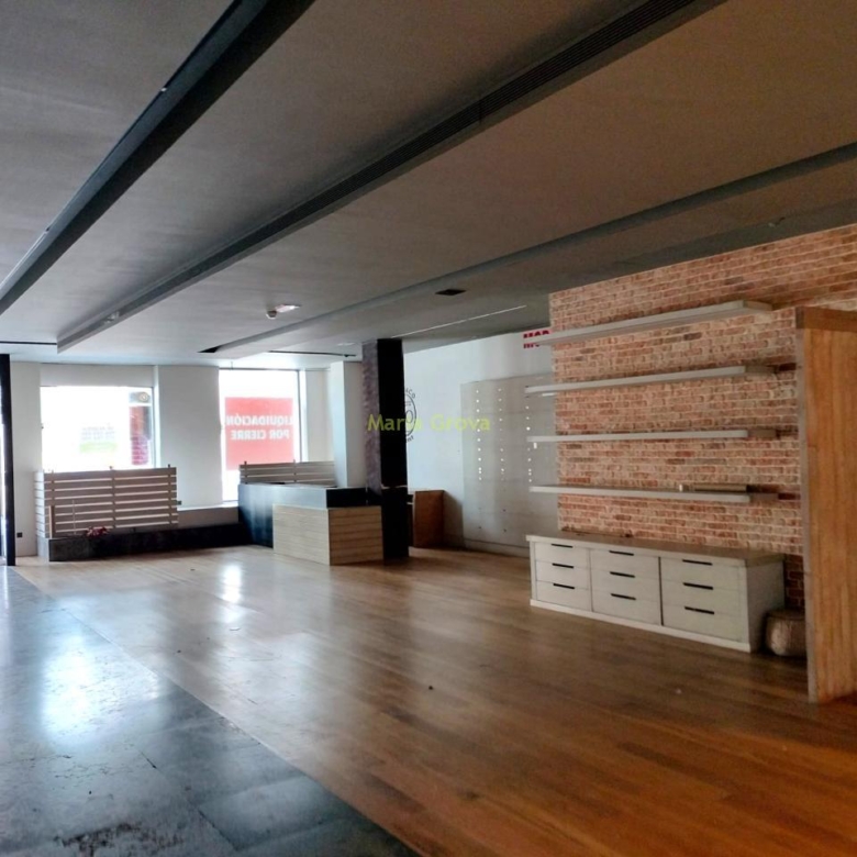 Local Comercial en Vigo