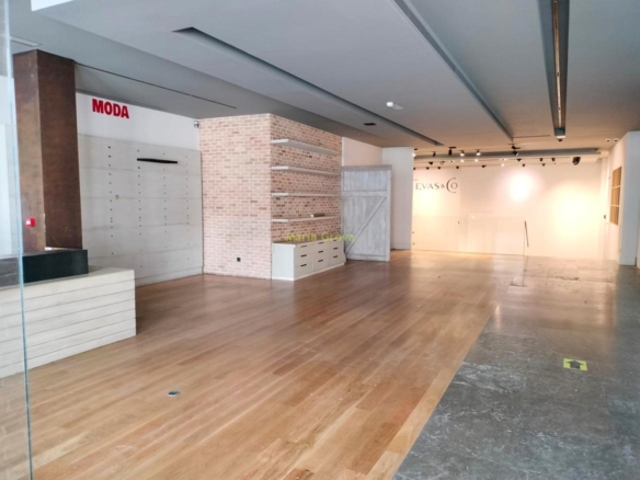 Local Comercial en Vigo