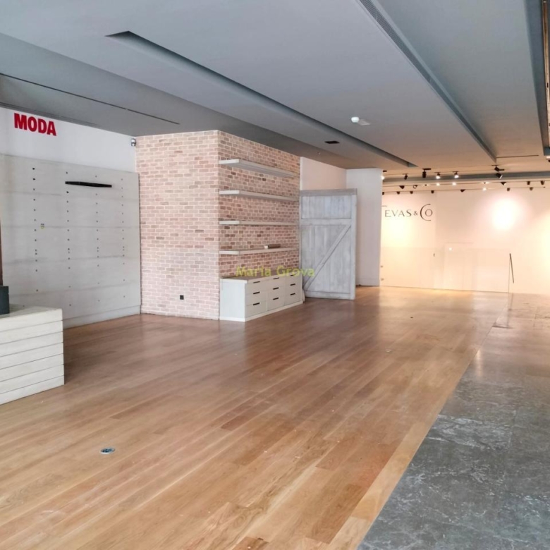 Local Comercial en Vigo