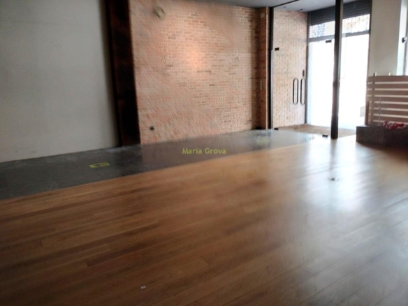 Local Comercial en Vigo