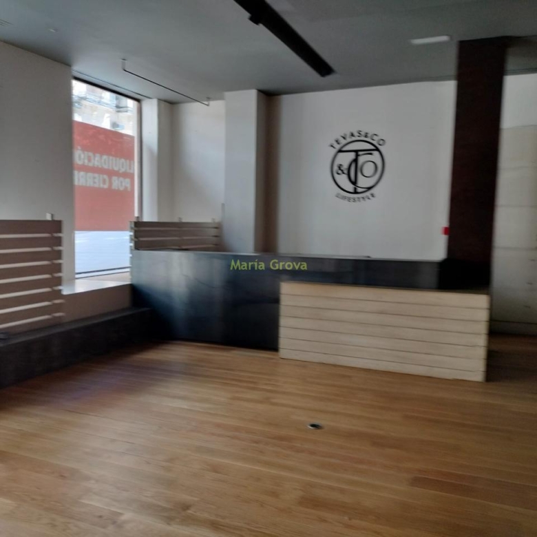 Local Comercial en Vigo
