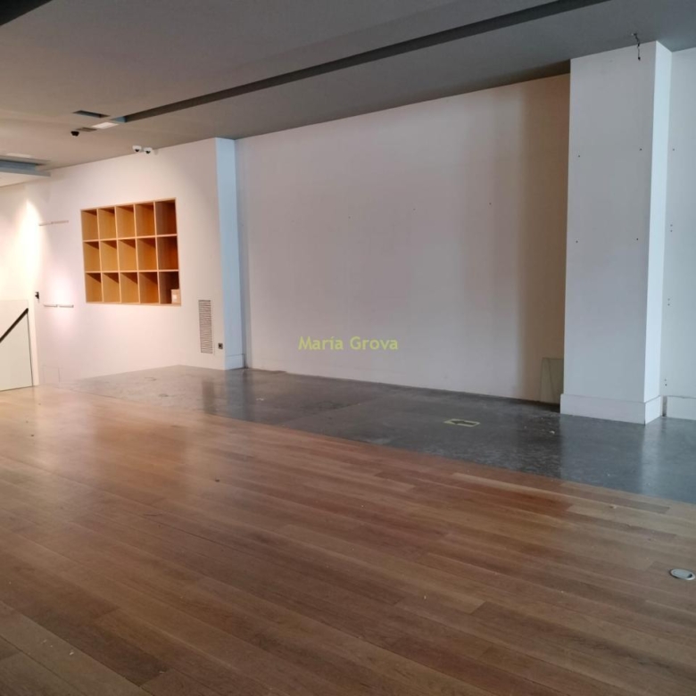 Local Comercial en Vigo