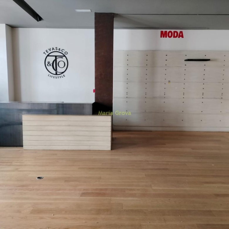 Local Comercial en Vigo