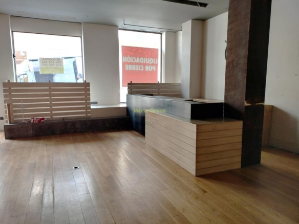 Local Comercial en Vigo
