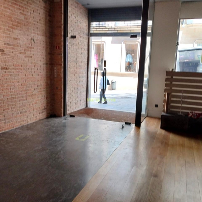 Local Comercial en Vigo