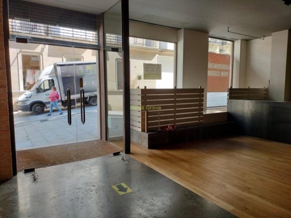Local Comercial en Vigo