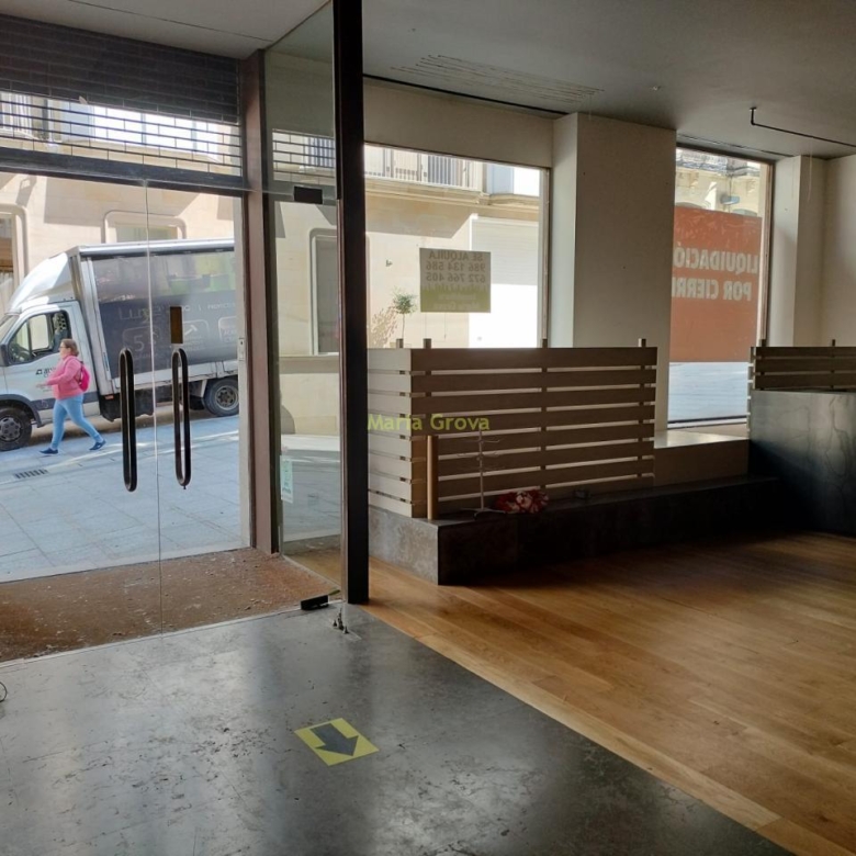 Local Comercial en Vigo