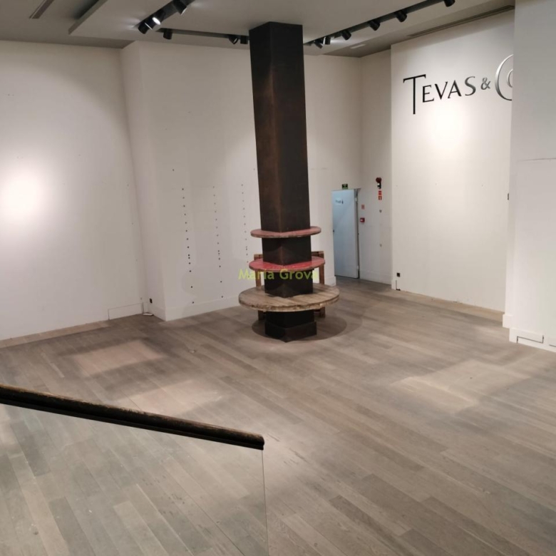 Local Comercial en Vigo