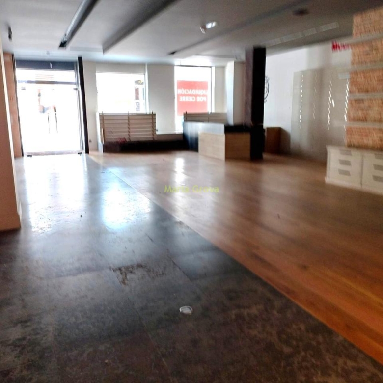 Local Comercial en Vigo