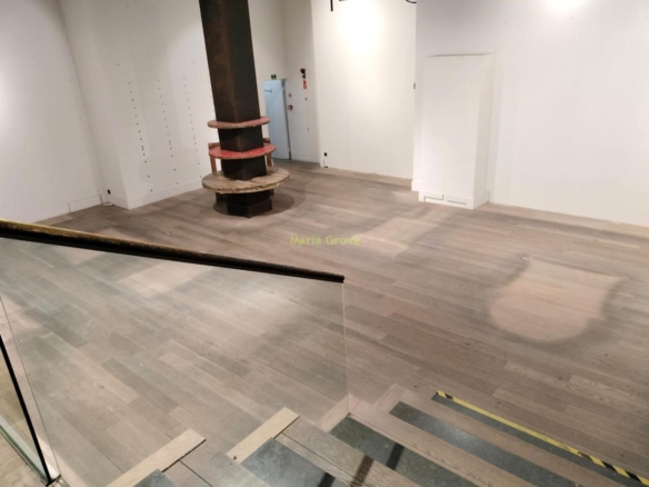 Local Comercial en Vigo