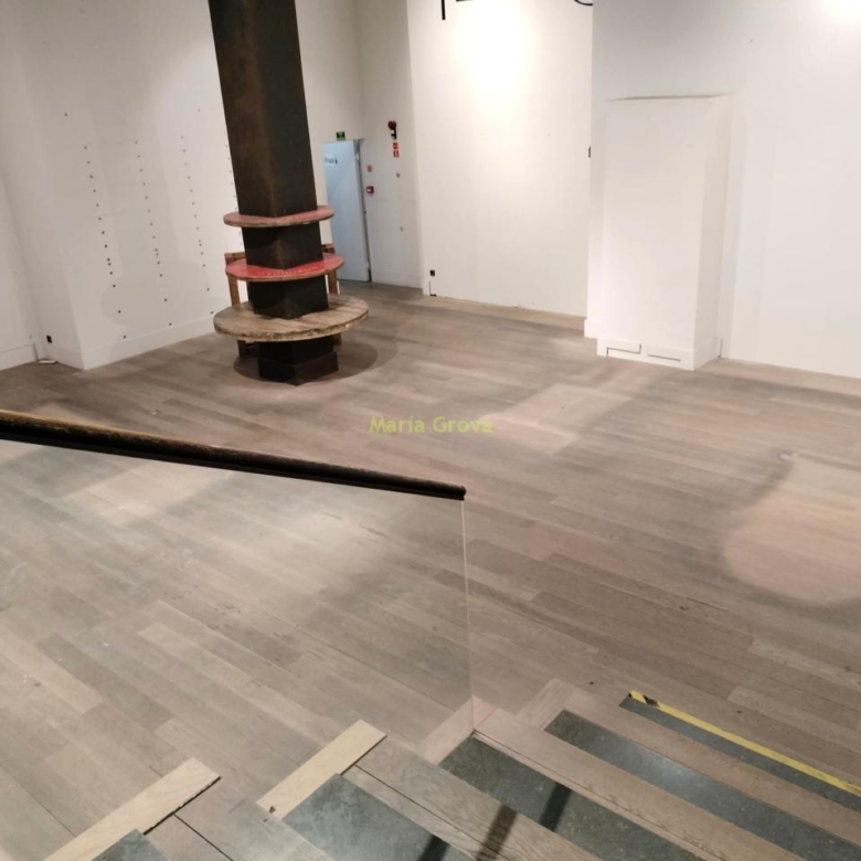Local Comercial en Vigo