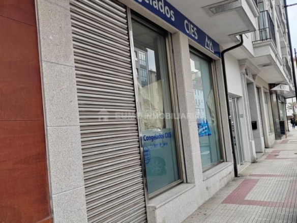 Local Comercial-Pontedeume