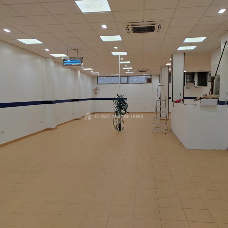 Local Comercial-Pontedeume