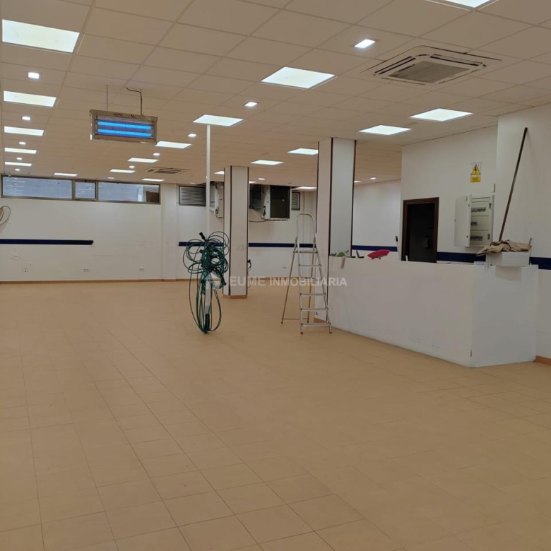Local Comercial-Pontedeume