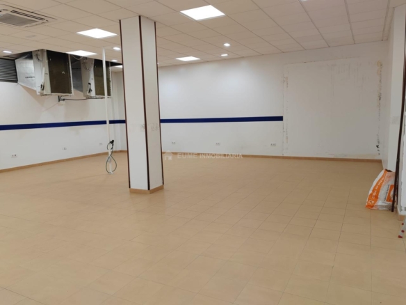 Local Comercial-Pontedeume