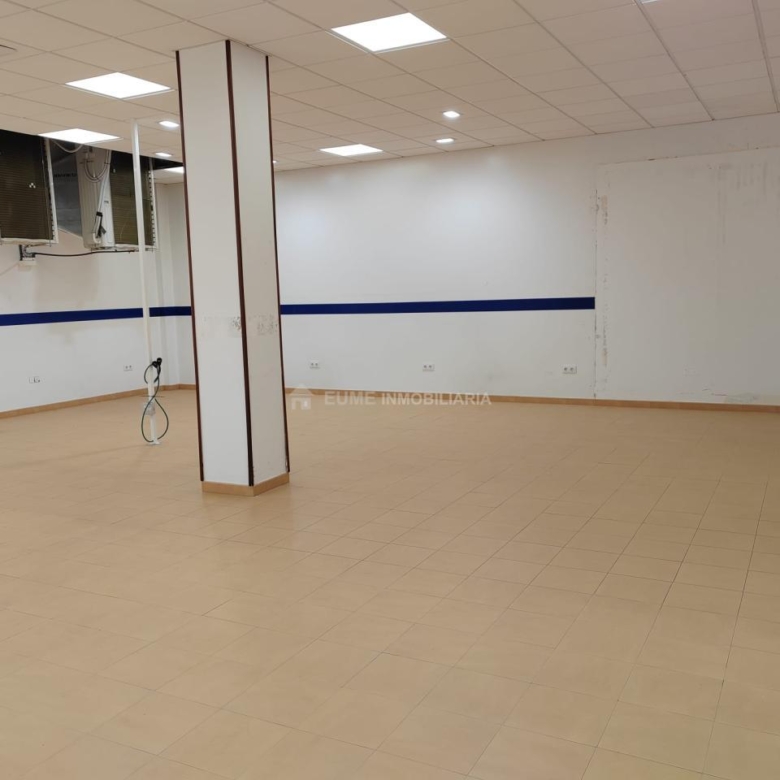 Local Comercial-Pontedeume