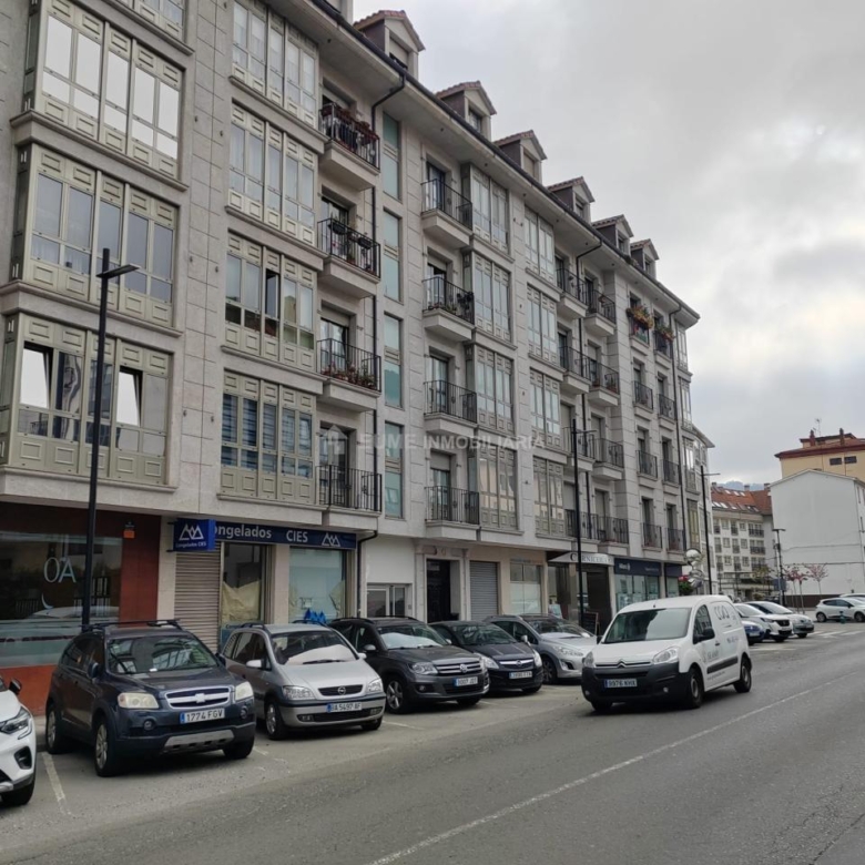 Local Comercial-Pontedeume