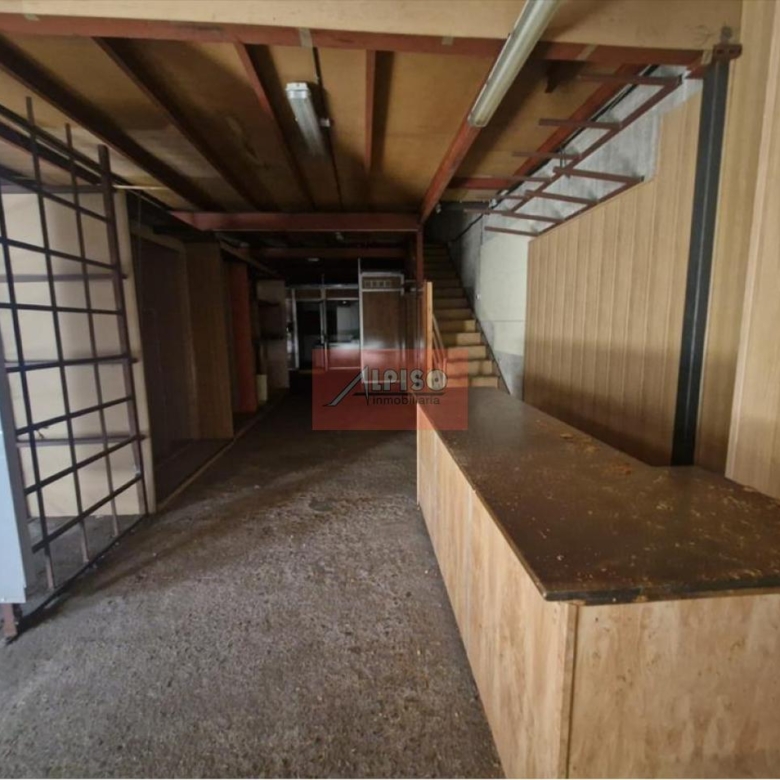 Local Comercial en Ourense