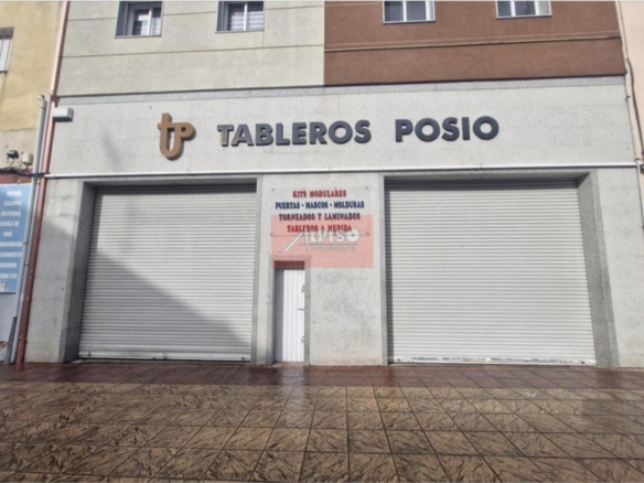 Local Comercial en Ourense