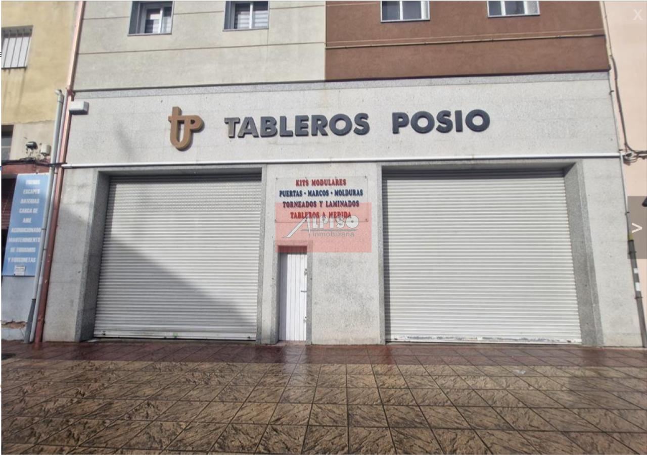 177857848778800029276_177857815851 Local Comercial en Ourense
