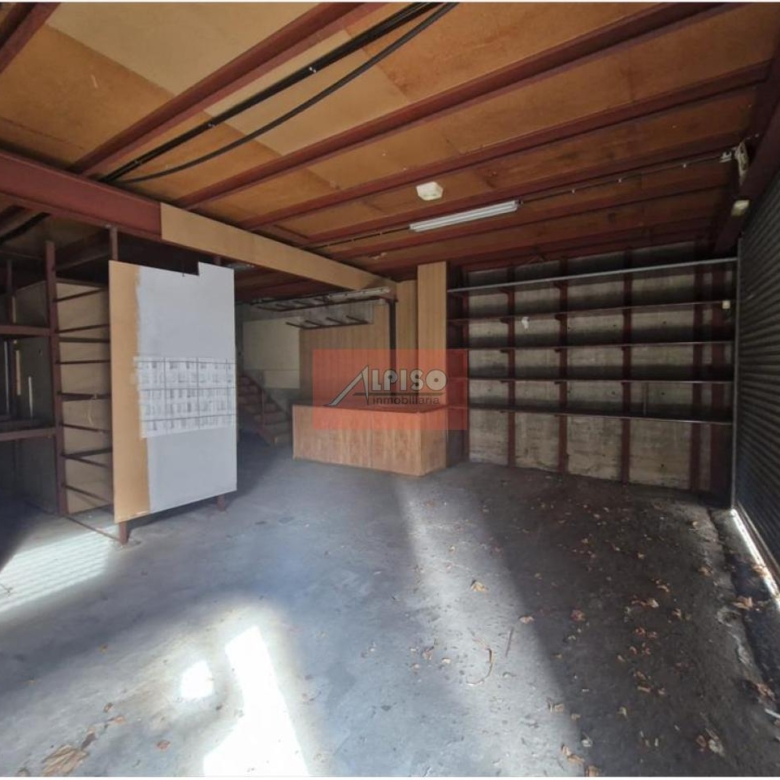 Local Comercial en Ourense