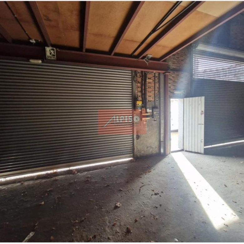 Local Comercial en Ourense