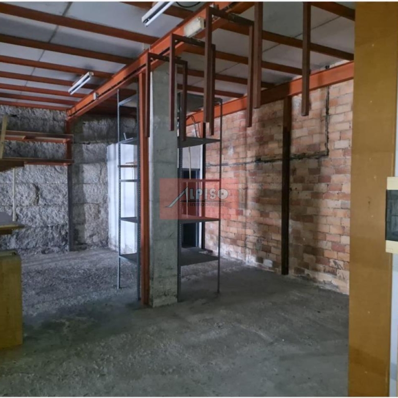 Local Comercial en Ourense