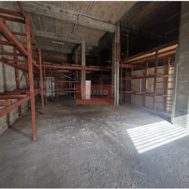 Local Comercial en Ourense