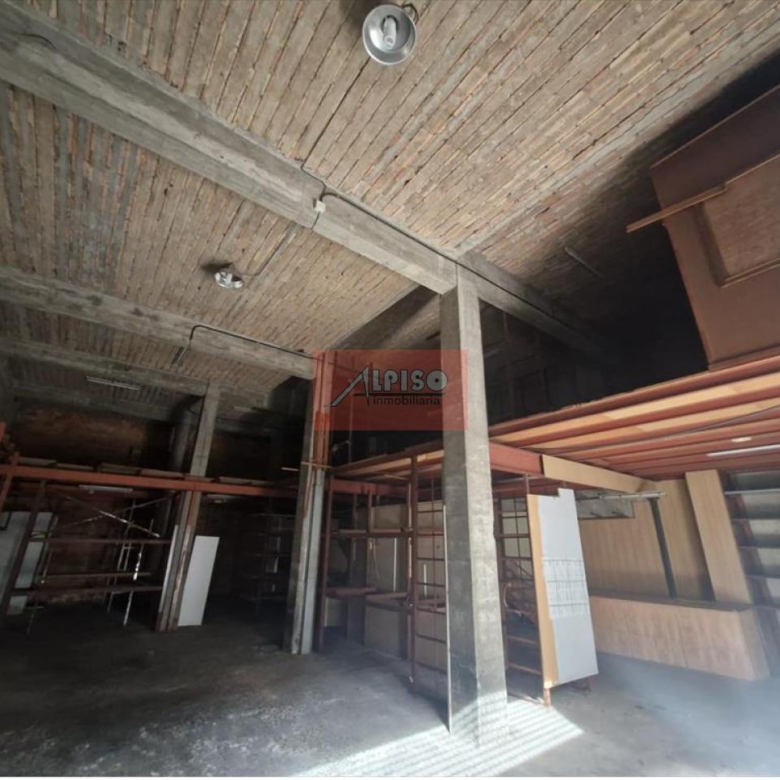 Local Comercial en Ourense