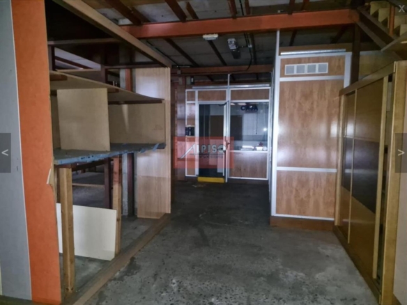 Local Comercial en Ourense