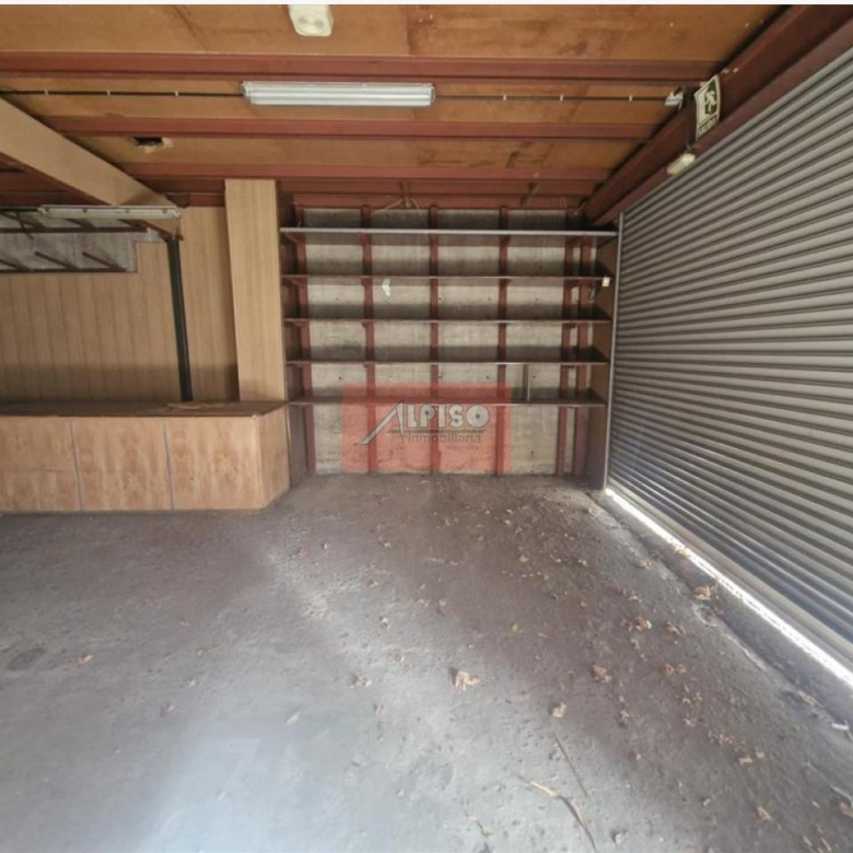 Local Comercial en Ourense