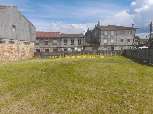 TERRENO EDIFICABLE DE 996 M2, EN LA ZONA RESIDENCIAL DE SAN BARTOLOME