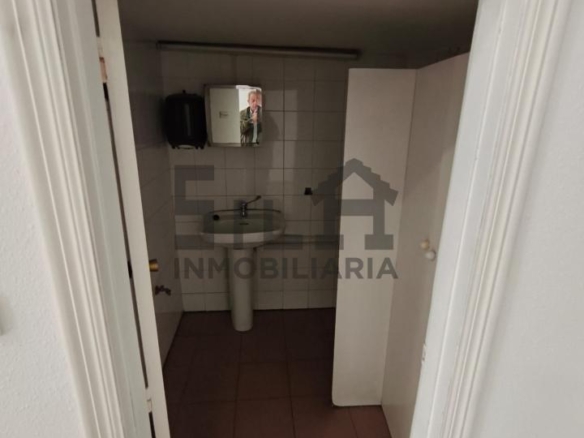 ALQUILER LOCAL ZONA COUTO